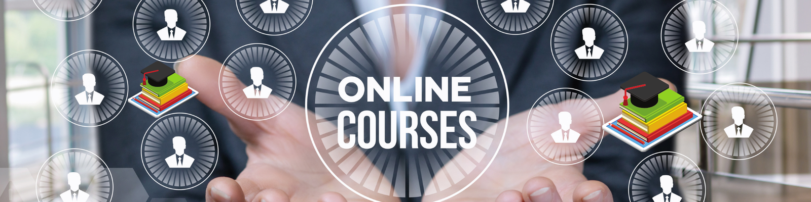 The Personal Benefits Of Short Online Courses 